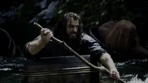 Backdrop to the movie "The Hobbit: The Desolation of Smaug" #584490