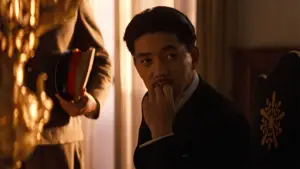 Backdrop to the movie "The Last Emperor" #681547