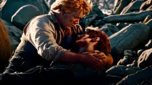 Backdrop to the movie "The Lord of the Rings: The Return of the King" #514754