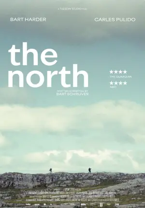 Poster to the movie "The North" #673872