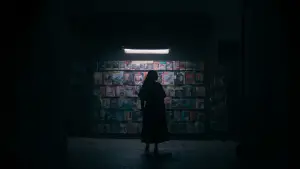 Backdrop to the movie "The Nun II" #663777