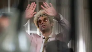 Backdrop to the movie "The Souvenir: Part II" #417168