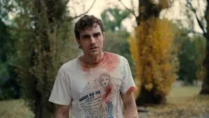 Backdrop to the movie "Together" #527870