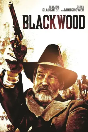 Poster to the movie "Blackwood" #621551