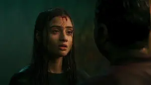 Watch film Vash | Vash - Official Trailer | Janki Bodiwala | Hitu Kanodia | Hiten Kumaar | Nillam Paanchal