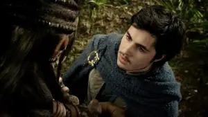 Backdrop to the movie "Warcraft" #624895