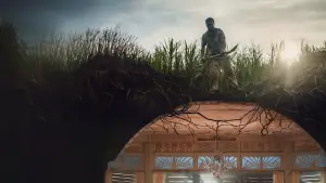 Backdrop to the movie "Outside" #705045