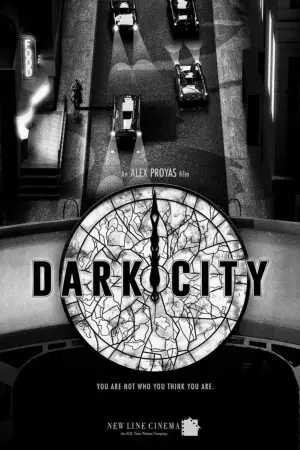 Dark City