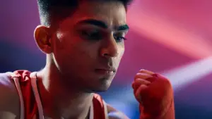 Backdrop to the movie "Alappuzha Gymkhana" #721996