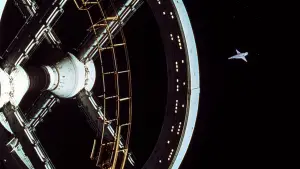 Backdrop to the movie "2001: A Space Odyssey" #565255