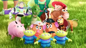 Backdrop to the movie "Toy Story 3" #925398