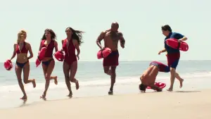 Backdrop to the movie "Baywatch" #589656