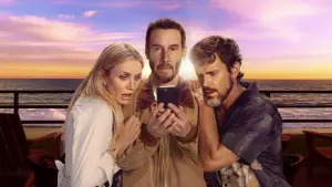 Backdrop to the movie "Outcome" #795522