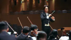 Backdrop to the movie "Hidden Face" #589784