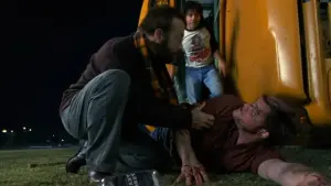 Backdrop to the movie "Run Ronnie Run" #457466