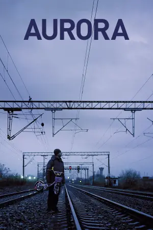 Poster to the movie "Aurora" #698025