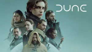 Backdrop to the movie "Dune" #17371