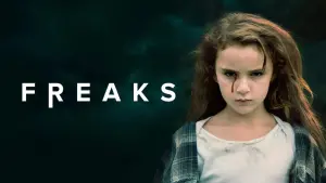 Backdrop to the movie "Freaks" #121441