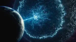 Backdrop to the movie "Transformers: Dark of the Moon" #810771