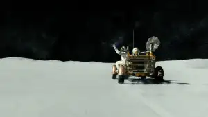 Backdrop to the movie "Ad Astra" #853029