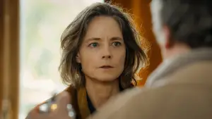 Backdrop to the movie "A Private Life" #525025