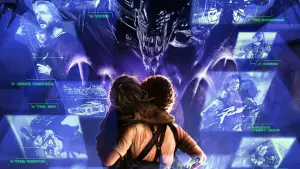 Backdrop to the movie "Aliens Expanded" #667727