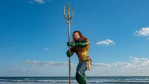 Backdrop to the movie "Aquaman" #163584