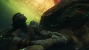 Backdrop to the movie "Avatar: The Way of Water" #520544