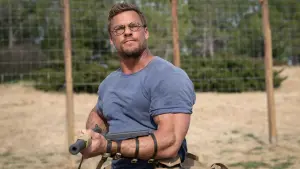 Backdrop to the movie "The Ministry of Ungentlemanly Warfare" #324224