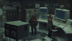 Backdrop to the movie "Captain America: The Winter Soldier" #781874