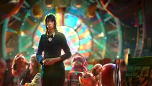 Backdrop to the movie "Deep Sea" #190185