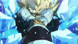 Backdrop to the movie "Dragon Ball Super: Broly" #752654