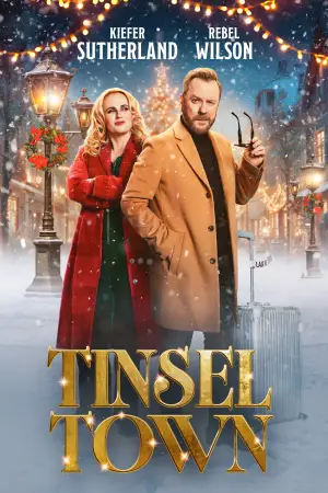 Poster to the movie "Tinsel Town" #599557