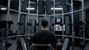 Backdrop to the movie "Eternal You" #490514