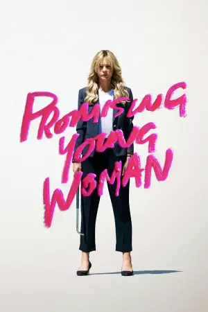 Poster to the movie "Promising Young Woman" #629580