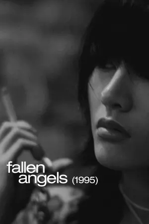 Poster to the movie "Fallen Angels" #188347