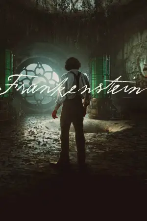 Poster to the movie "Frankenstein" #513933