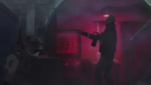 Backdrop to the movie "Ghost in the Shell 2: Innocence" #732341