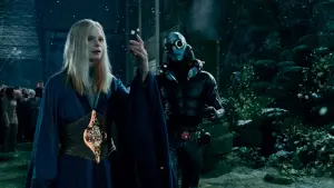 Backdrop to the movie "Hellboy II: The Golden Army" #650740