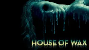 Backdrop to the movie "House of Wax" #708001