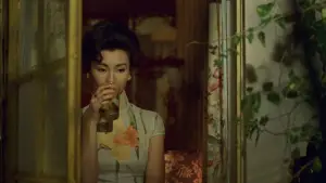 Backdrop to the movie "In the Mood for Love" #527458