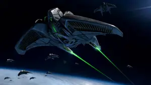 Backdrop to the movie "Independence Day: Resurgence" #689899