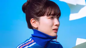 Backdrop to the movie "Blank Canvas: My So-Called Artist