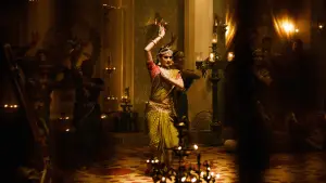 Backdrop to the movie "Hari Hara Veera Mallu: Part 1 – Sword vs Spirit" #812633