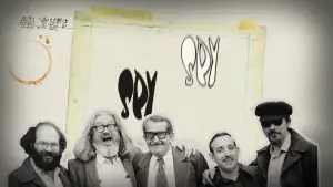 Backdrop to the movie "When We Went MAD!" #712489