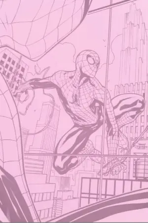 Poster to the movie "Spider-Man 2" #799713