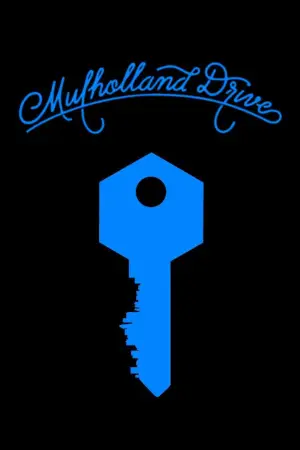 Poster to the movie "Mulholland Drive" #753502