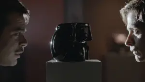 Backdrop to the movie "Museo" #440232