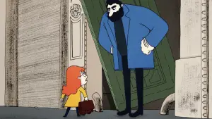 Backdrop to the movie "My Life in Versailles – The Movie" #783972