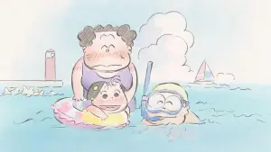 Backdrop to the movie "My Neighbors the Yamadas" #248705